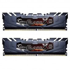 Модуль пам`ятi DDR4 2x8GB/3200 G.Skill Flare X (F4-3200C16D-16GFX)