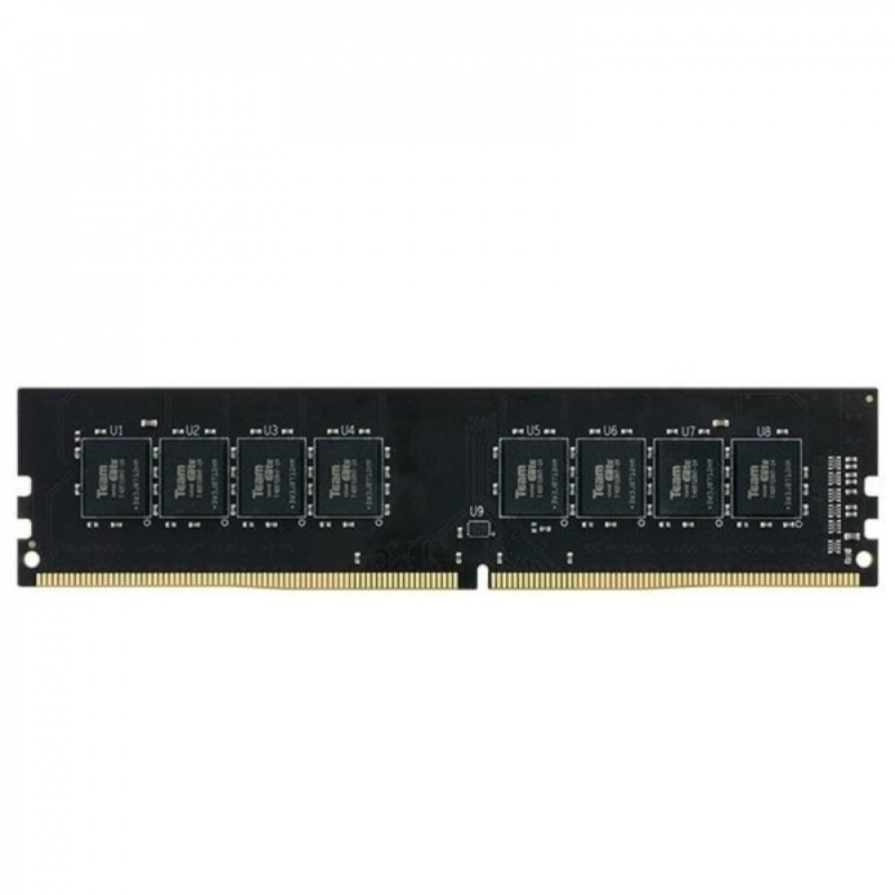 Модуль пам`яті DDR4 32GB/3200 Team Elite (TED432G3200C2201)