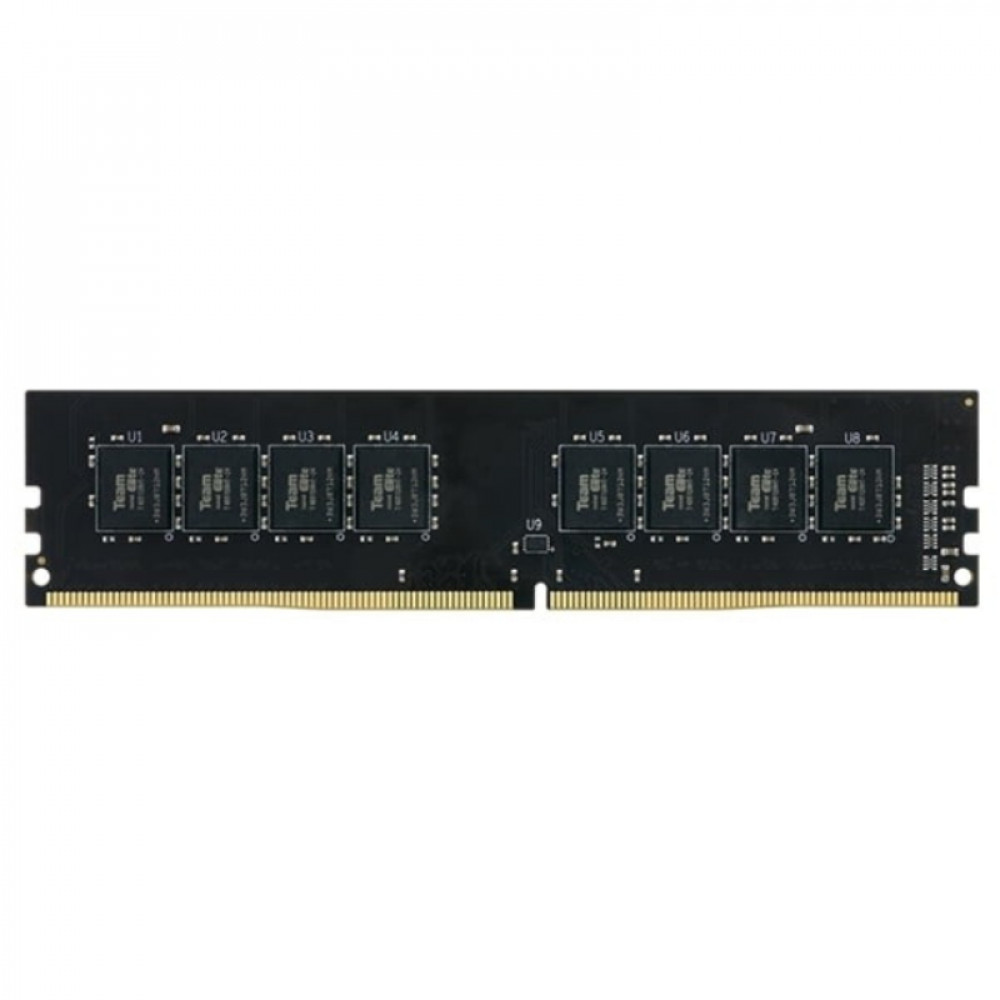 Модуль пам`яті DDR4 4GB/2400 Team Elite (TED44G2400C1601)