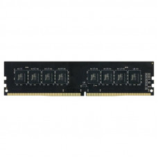 Модуль пам`яті DDR4 4GB/2400 Team Elite (TED44G2400C1601)