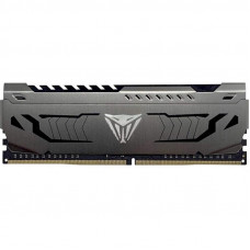 Модуль пам`ятi DDR4 8GB/3200 Patriot Viper Steel Gray (PVS48G320C6)