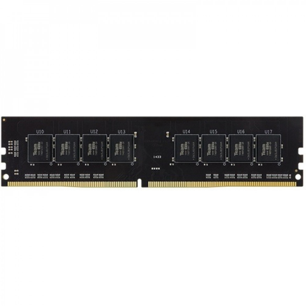 Модуль пам`яті DDR4 8GB/3200 Team Elite (TED48G3200C2201)