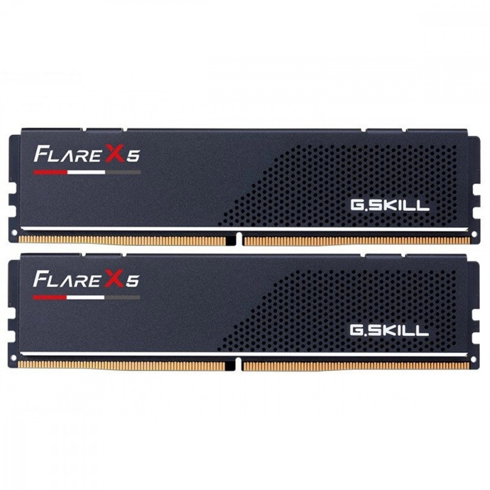 Модуль пам`ятi DDR5 2x16GB/5600 G.Skill Flare X5 (F5-5600J3636C16GX2-FX5)
