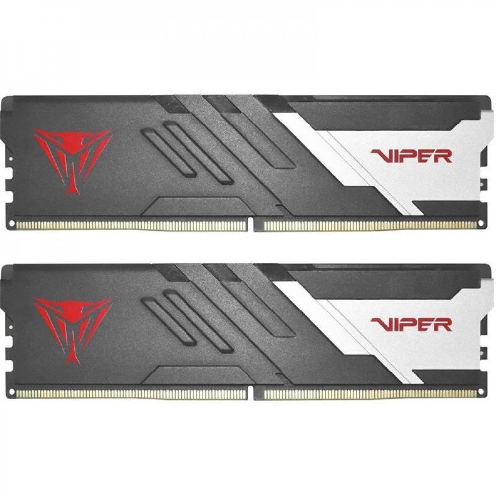 Модуль пам`яті DDR5 2x16GB/5600 Patriot Viper Venom (PVV532G560C36K)