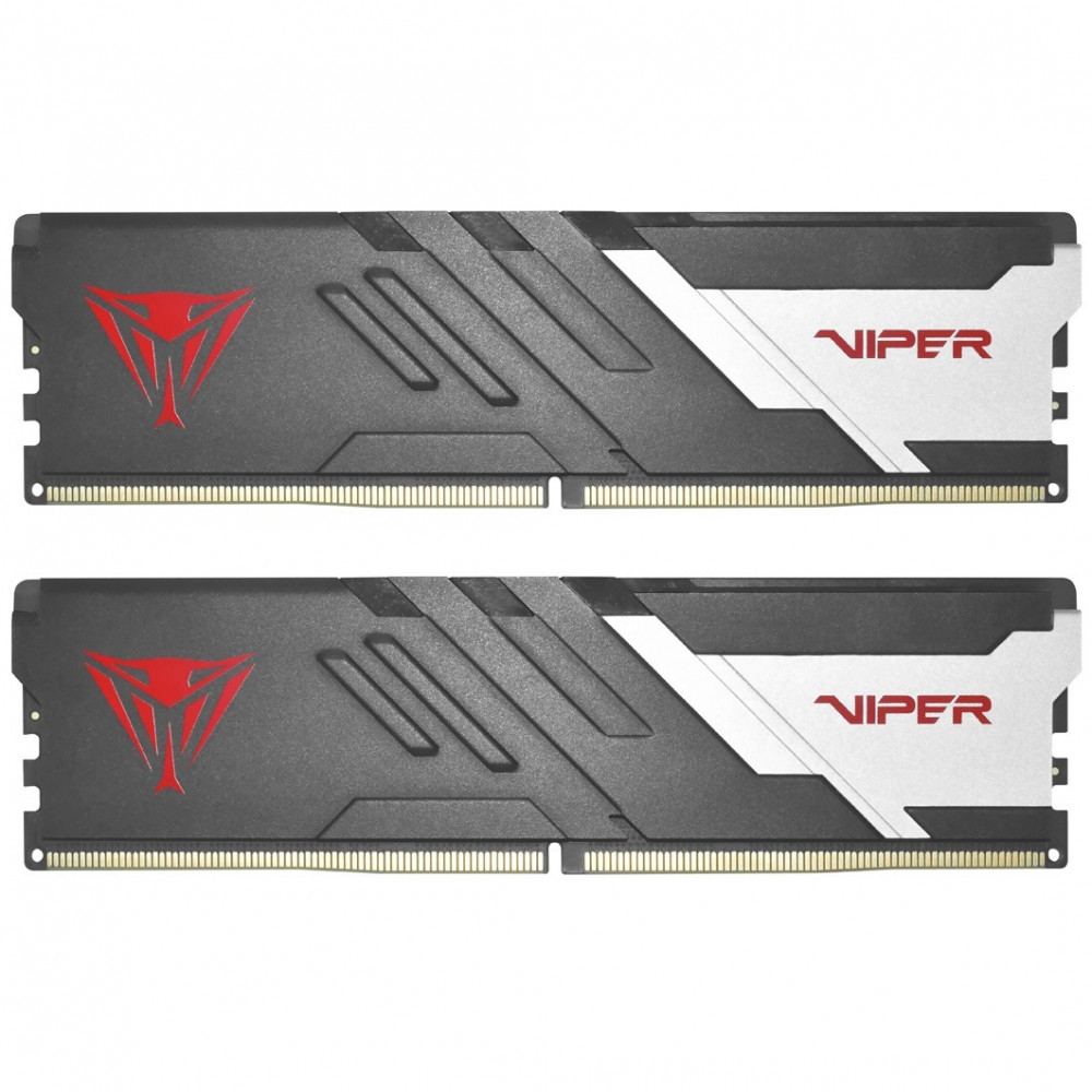 Модуль пам`яті DDR5 2x16GB/6000 Patriot Viper Venom (PVV532G600C36K)