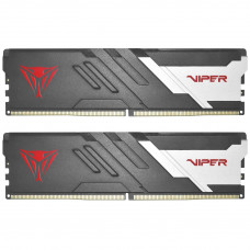 Модуль пам`яті DDR5 2x16GB/7400 Patriot Viper Venom (PVV532G740C36K)