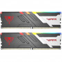 Модуль пам`яті DDR5 2x16GB/6000 Patriot Viper Venom RGB (PVVR532G600C36K)