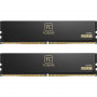 Модуль пам`ятi DDR5 2x16GB/6000 Team T-Create Expert Black (CTCED532G6000HC38ADC01)