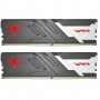 Модуль пам`яті DDR5 2x16GB/6600 Patriot Viper Venom Black (PVV532G660C34K)