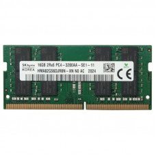 Модуль пам`ятi SO-DIMM DDR4 8GB/3200 Hynix (HMAA1GS6CJR6N-XN)