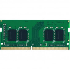 Модуль пам`яті SO-DIMM DDR4 32GB/2666 Goodram  (GR2666S464L19/32G)
