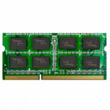Модуль пам`ятi SO-DIMM DDR3 4GB/1600 Team Elite (TED34G1600C11-S01)