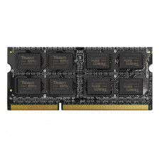 Модуль пам`ятi SO-DIMM DDR3 8GB/1600 1,35V Team Elite (TED3L8G1600C11-S01)