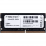 Модуль пам`ятi SO-DIMM DDR4 8GB/2666 Prologix (PRO8GB2666D4S)