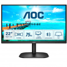 Монiтор AOC 21.5
