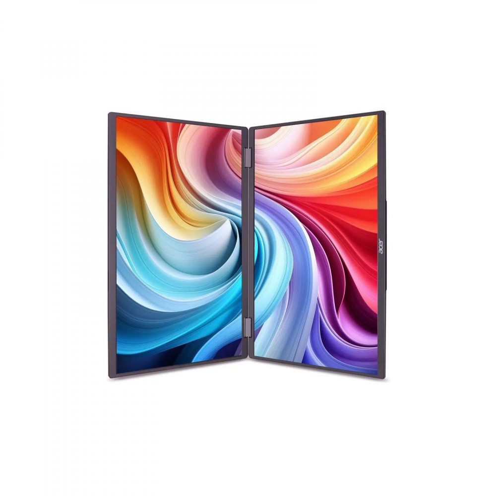 Монітор Acer 15.6