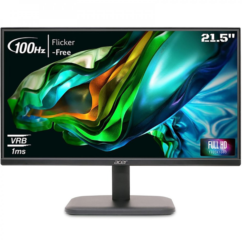Монітор Acer 21.5