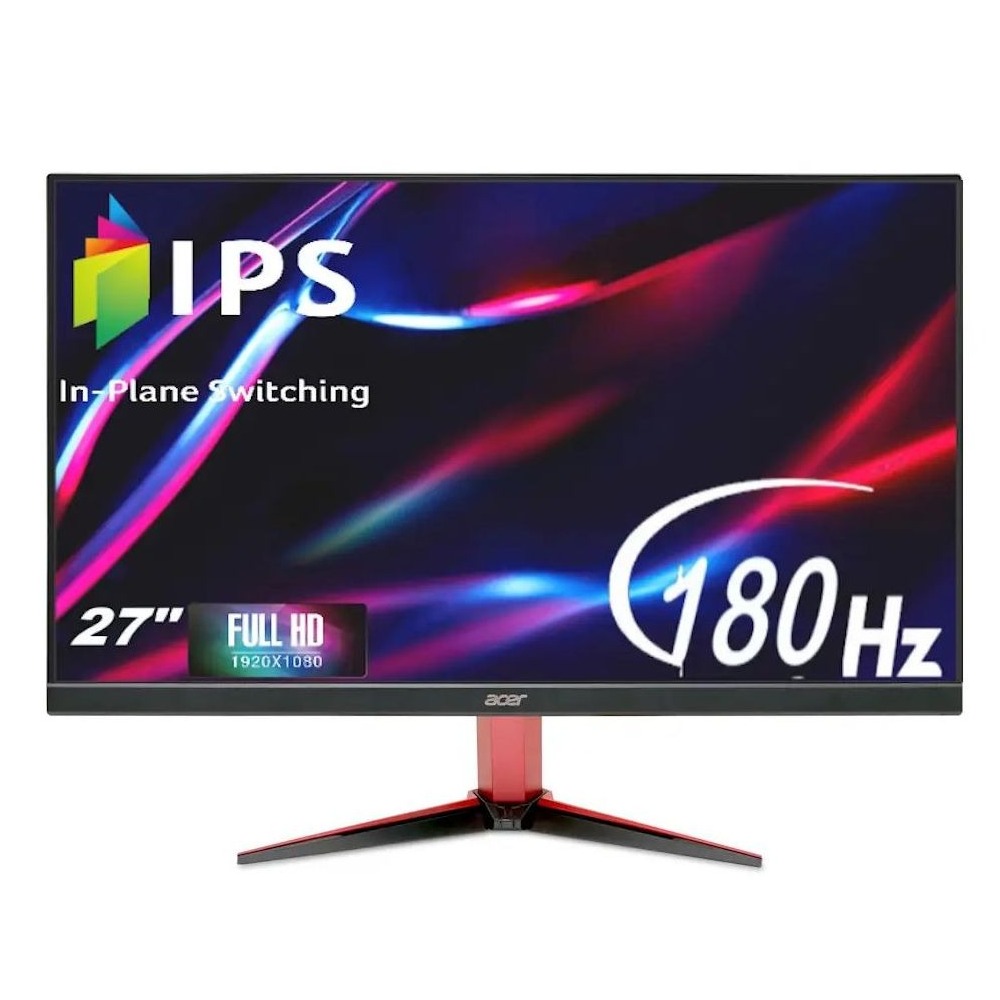 Монітор  Acer 27