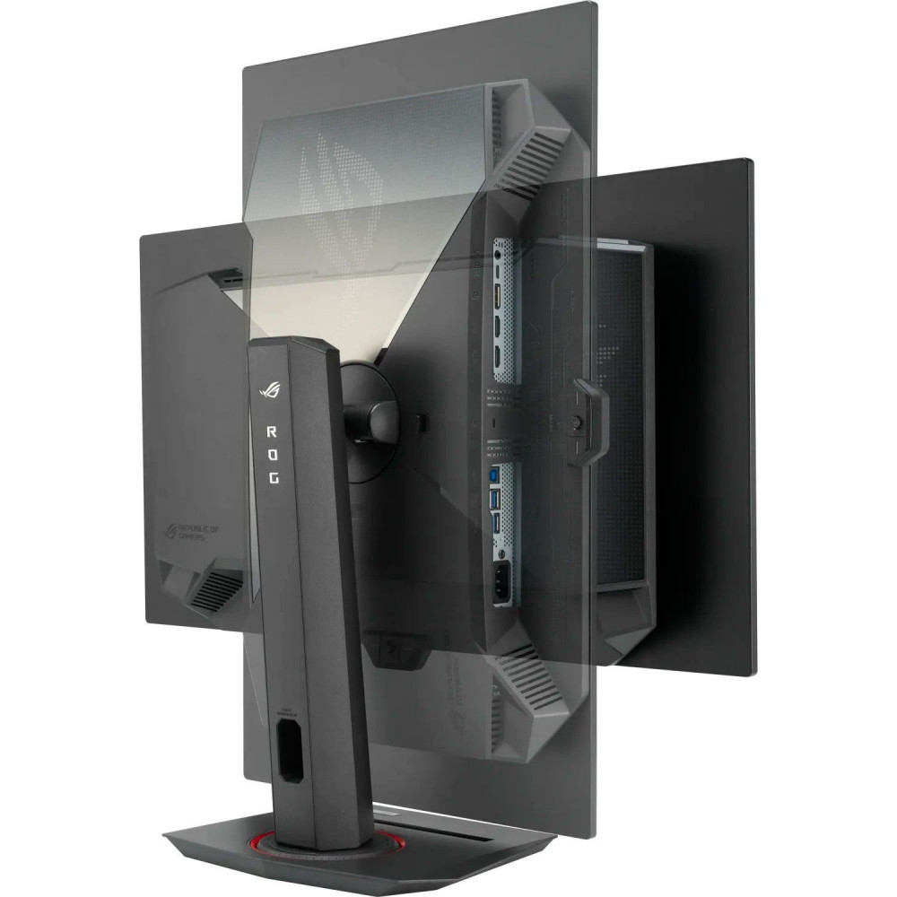 Монітор Asus 27