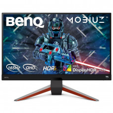 Монiтор BenQ 27