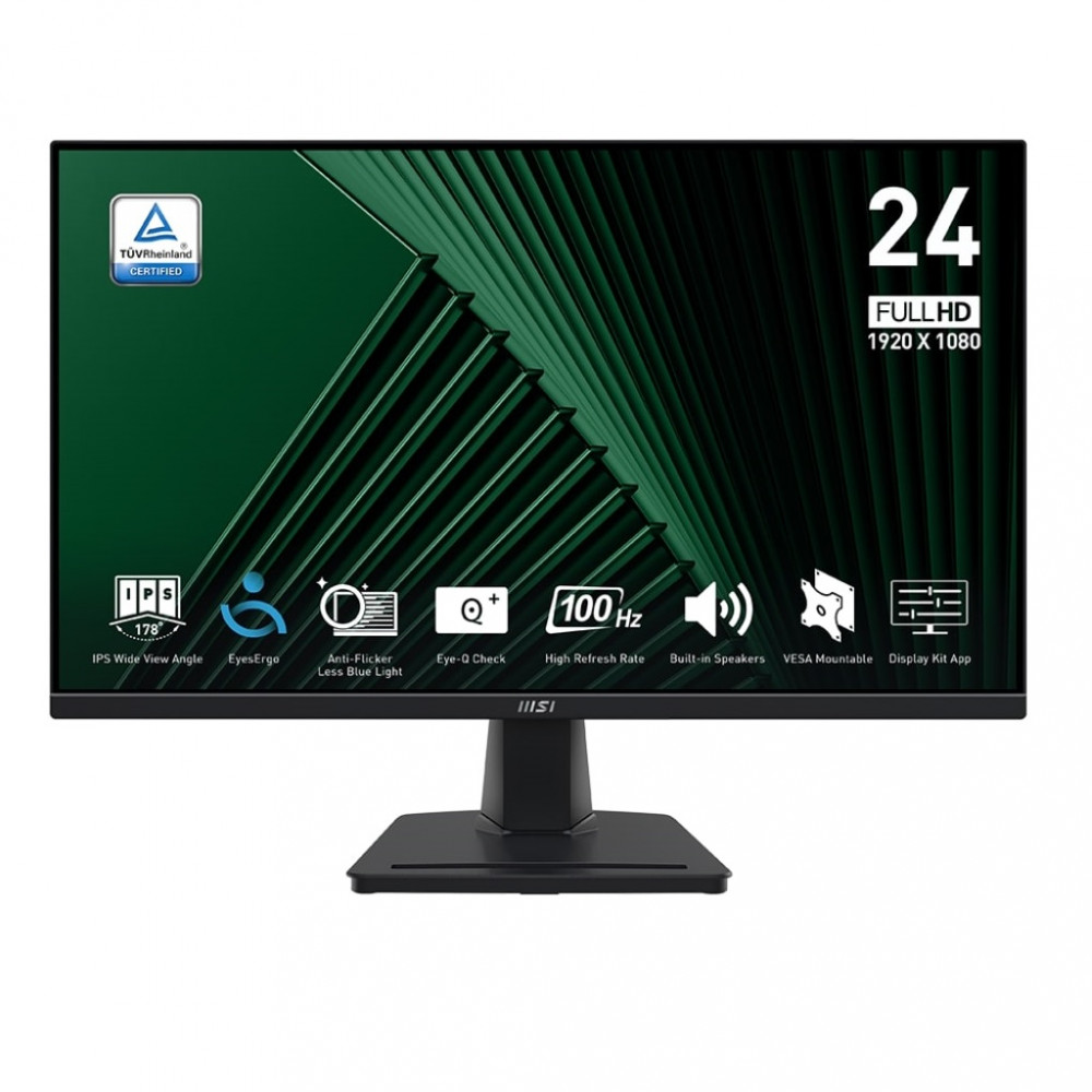 Монітор MSI 23.8