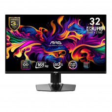 Монітор MSI 31.5