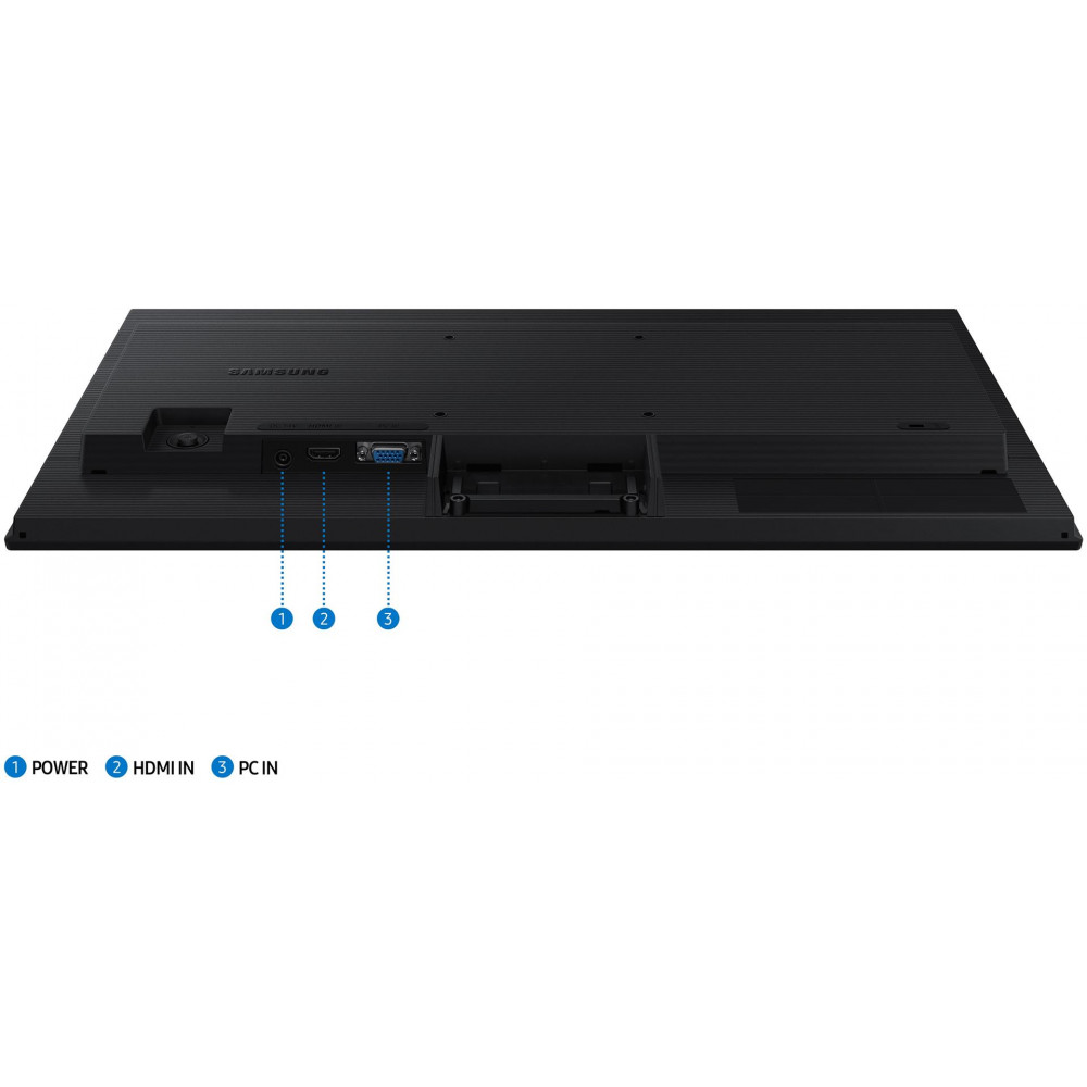 Монiтор Samsung 22