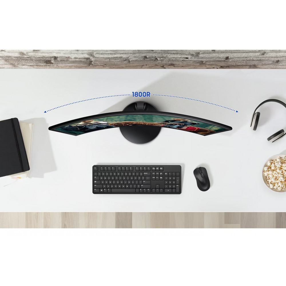 Монiтор Samsung 27