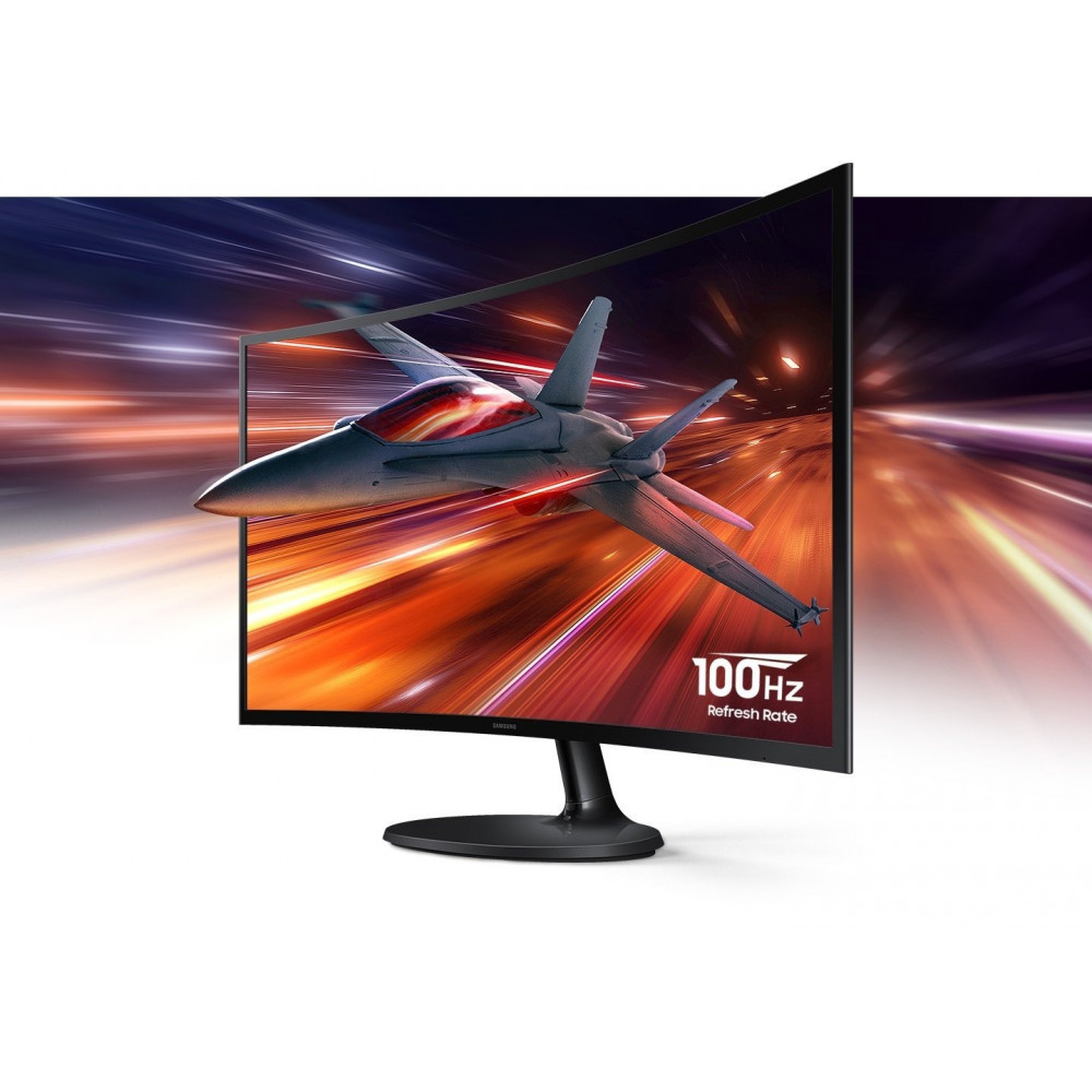 Монiтор Samsung 27