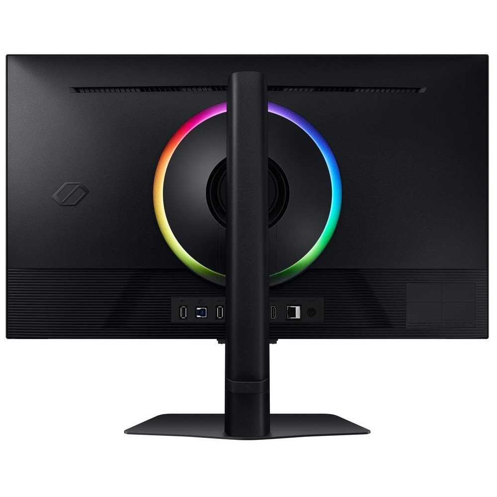 Монiтор Samsung 27