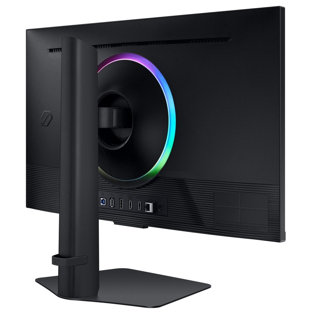 Монiтор Samsung 27