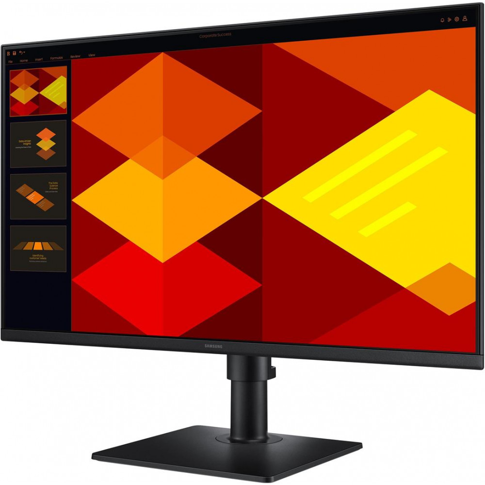 Монiтор Samsung 27