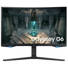 Монiтор Samsung 32