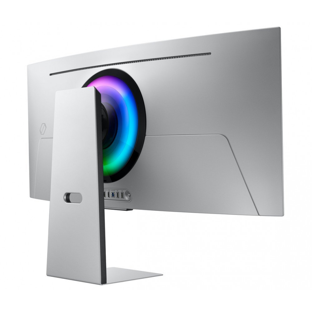 Монітор Samsung 34