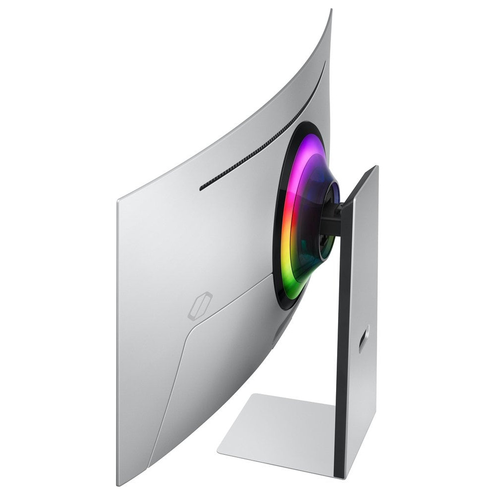 Монітор Samsung 34