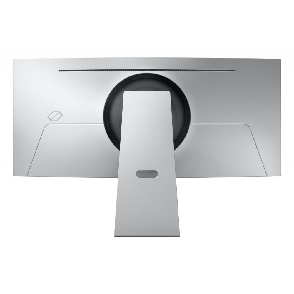 Монітор Samsung 34