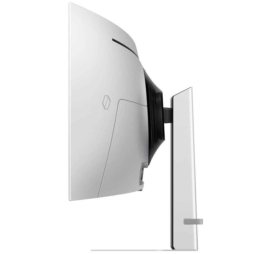 Монiтор Samsung 48.7