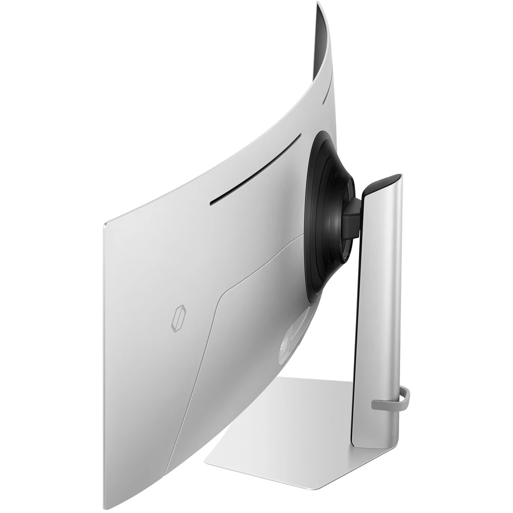 Монiтор Samsung 48.7