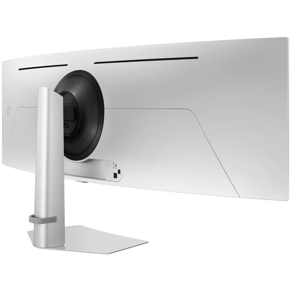 Монiтор Samsung 48.7