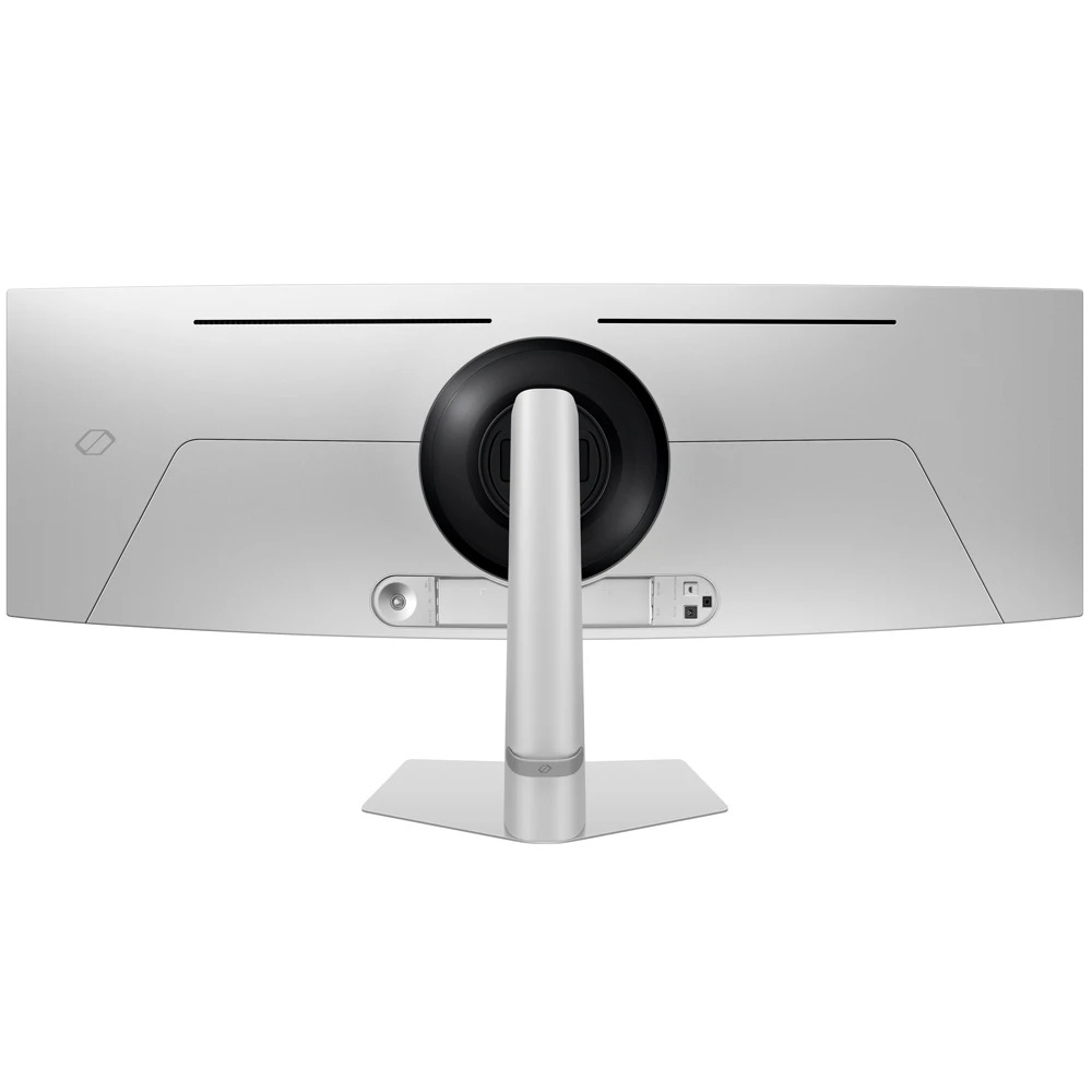 Монiтор Samsung 48.7