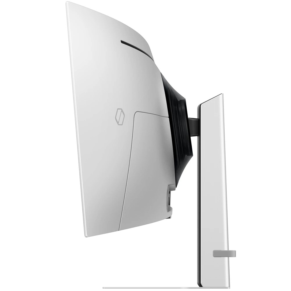 Монiтор Samsung 48.7