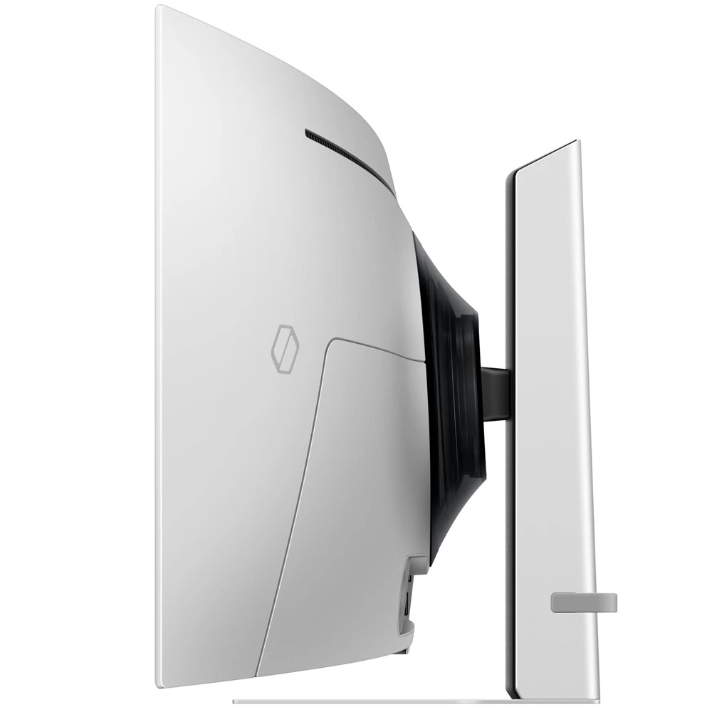 Монiтор Samsung 48.7