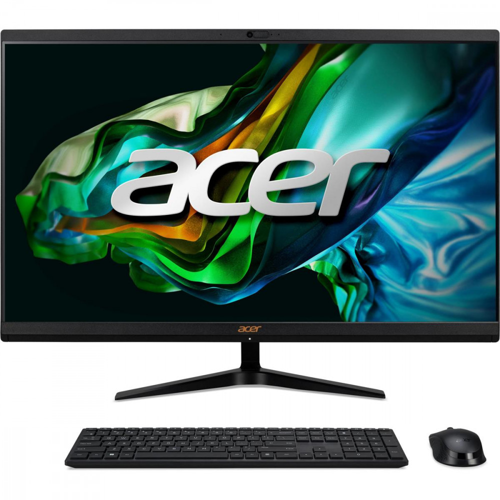Моноблок Acer Aspire C24-1800 (DQ.BLFME.00R) Black