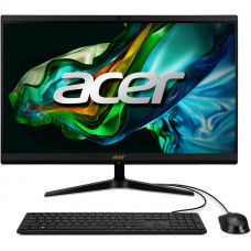 Моноблок Acer Aspire C24-1800 (DQ.BN5ME.004) Black Моноблок Acer Aspire C24-1800 (DQ.BN5ME.004) Black