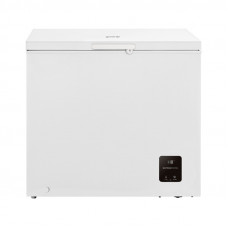 Морозильна скриня Gorenje FH30DAW