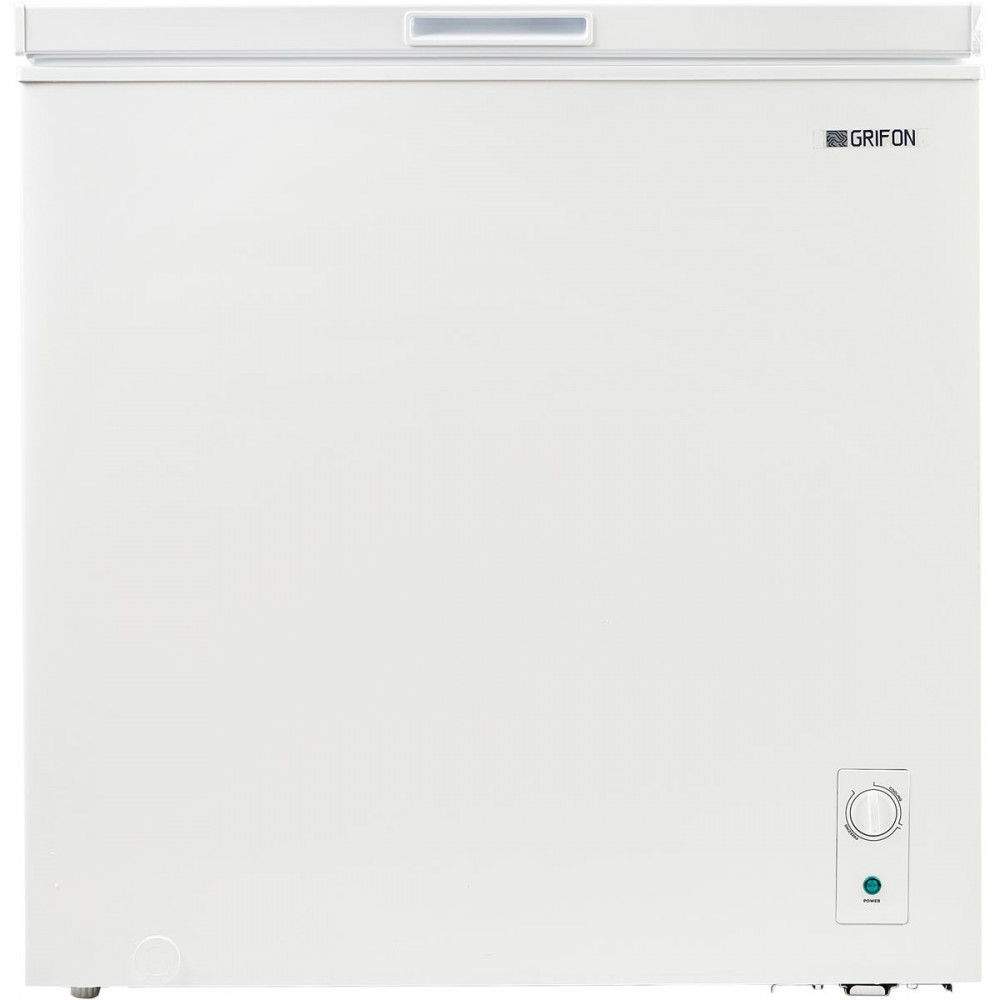 Морозильна скриня Grifon GRML-200M
