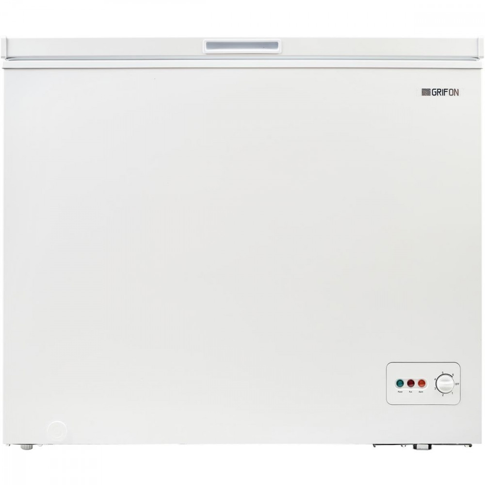 Морозильна скриня Grifon GRML-250M