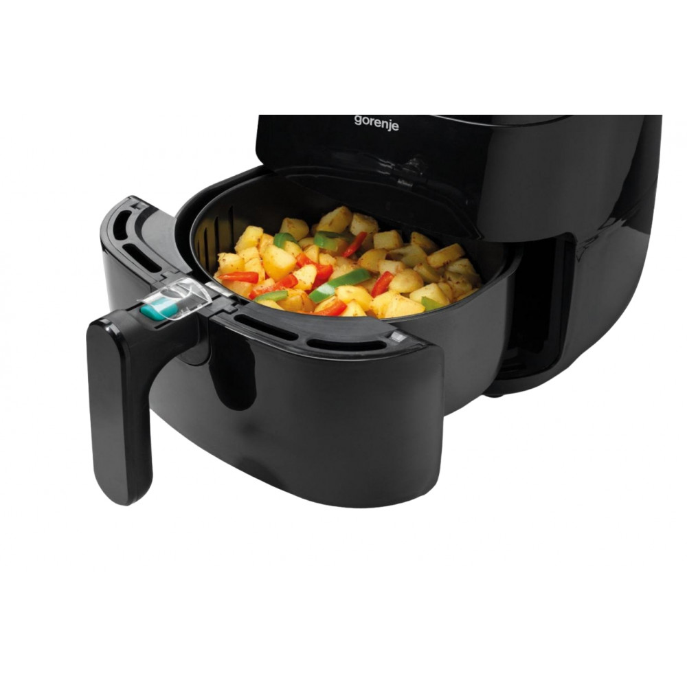 Мультипiч Gorenje AF1409DB