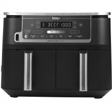Мультипіч Ninja Foodi Max Dual Zone Smart Cook AF451EU