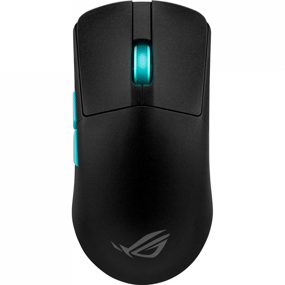 Миша бездротова Asus ROG Harpe Ace Aim Lab Edition Black (90MP02W0-BMUA00)